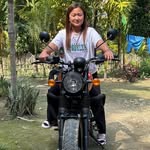 Dechen Palmo - @dechen1064 - Instagram