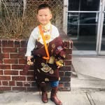 Dechen Palmo - @dechen311 - Instagram