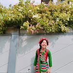 Dechen Palmo - @_bhumo_sangmo_ - Instagram