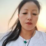 Dechen Palmo - @tens_dechen - Instagram