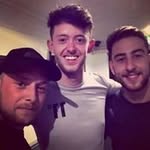 Declan Bailey - @deccyblaa - Instagram