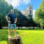 Declan Bailey - @declantbailey - Instagram