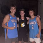 Declan Burke - @_declanburke - Instagram