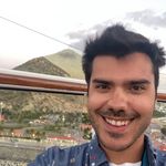 Declan Burke - @declanburke - Instagram
