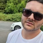 Declan Burke - @deccerz__ - Instagram