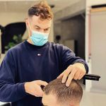 Declan Campbell - @dc.barbering - Instagram