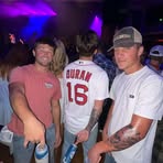 Declan Campbell - Facebook