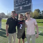 Declan Carroll - @dcarroll929 - Instagram