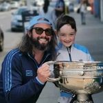 Declan Carroll - @dec_car - Instagram