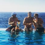 Declan Carroll - @dpcarroll - Instagram