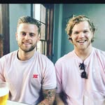 Declan Carroll - @dpcarrol5 - Instagram