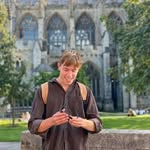 Declan Carter - @tadene1698 - Instagram