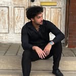 Declan Casey - @dodecahedron30 - Instagram