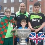 Declan Casey - @declancaseymayo - Instagram
