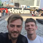Declan Cassidy - @declan759 - Instagram