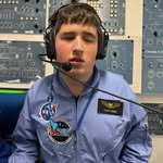SCIVIS Alumnus Declan T. Cassidy - @scivisdeclancassidy - Instagram