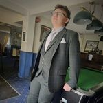 Declan Clarke - @d_clarke08 - Instagram