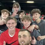 Declan Cole - @declan_colesy - Instagram
