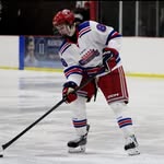 Declan Coleman - @declancolehockey88 - Instagram