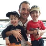 Declan Connolly - @decaroobs - Instagram