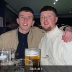 Declan Connor - Facebook