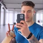 Declan Connor - @zikeejr083 - Instagram