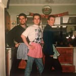 Declan Costello - @declanjcostello - Instagram