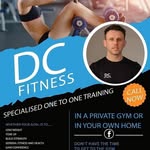 Declan Cronin - @dcfitnessnaasoffical - Instagram