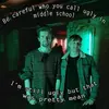 Declan Cronin - @daquancrumbles - TikTok