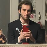 Declan Crowley - @deaglan_ocruadhlaoich - Instagram