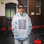 Declan Cunningham - @the_lord_of_springrolls - Instagram