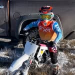 Declan Cunningham - @dcmoto844 - Instagram