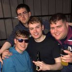 Declan Cunningham - Facebook