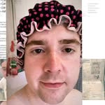 Dazzlin’ Dec Curley - @declan_curley - Instagram