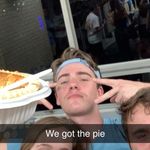 Declan Curran - @declancurran23 - Instagram