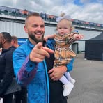 Declan Curtis - Facebook
