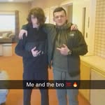 Declan David - @declan8691 - Instagram