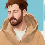 Declan DeSart - @deekydeluxe - Instagram