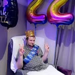 Liam Declan Devlin Bradley - @liam202301 - Instagram