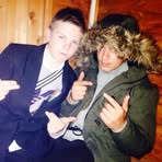 Declan Donaldson - Facebook