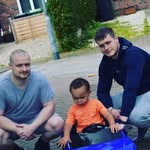 Declan - @declandyer455 - Instagram