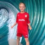 Declan Evans - @declanleeevans - Instagram