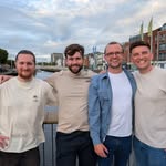 Declan Ḗʋảɳȿ - @declanevans94 - Instagram