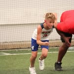 Declan Evans - @young.gun.14 - Instagram