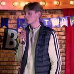 Declan Evans - @declanevanscomedy - Instagram