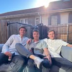 Declan Everett - Facebook