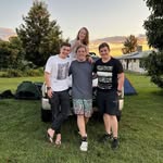 Declan Ferguson - @declan_ferg117 - Instagram