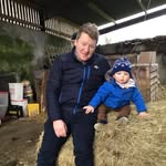 Declan Finn - @declan5717 - Instagram