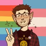 Declan Finn Matters - @sleepygayclub - Instagram