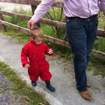 Declan Fitzgerald - @tadhgholland20 - Instagram